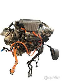 MOTORE ZK01 OPEL CORSA E 2021 SEMINUOVO