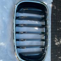 Griglie reni BMW X3 G01 allest. M originali