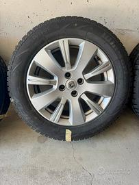Cerchi renault captur 16