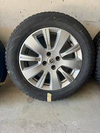 Cerchi renault captur 16