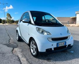 Smart Fortwo Pulse 2008