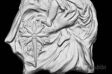 Disegnatore 3D MARMI/OREFICERIA