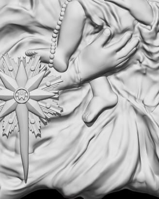 Disegnatore 3D MARMI/OREFICERIA