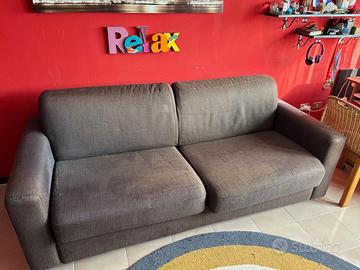 Divano letto Poltrone Sofa