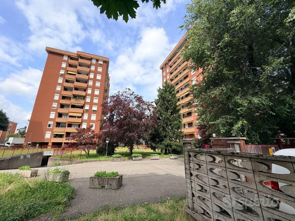 Appartamento – Cusano Milanino, Milanino - Vista 4