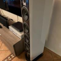 Focal chorus home hifi teathre