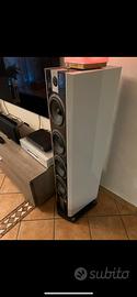 Focal chorus home hifi teathre