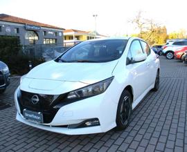 NISSAN Leaf Acenta 40 kWh - PRONTA CONSEGNA