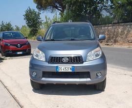 DAIHATSU Terios 2ª serie - 2009 4X4