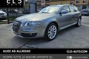 AUDI A6 allroad 3.0 TDI 240 CV F.AP.