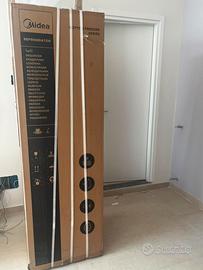 Frigorigero da Incasso Midea