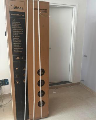 Frigorigero da Incasso Midea