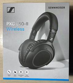 Sennheiser PXC 550-II
