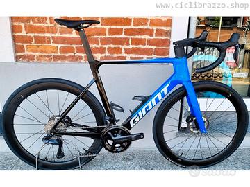 GIANT PROPEL ADVANCED PRO 0 - tg.ML USATO