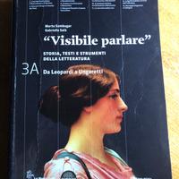 Visibile parlare 3A 3