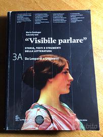 Visibile parlare 3A 3