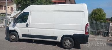 FIAT DUCATO MAXI