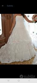 abito da sposa