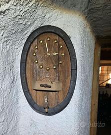 Mobili antiquariato 