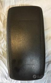 Bracciolo centrale in pelle Jaguar x-type 2004