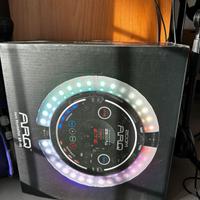 Zoom Arq 96 DRUM MACHINE