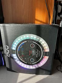 Zoom Arq 96 DRUM MACHINE