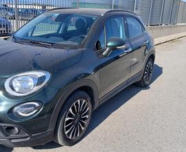 Fiat 500X 1.0 T3 120 CV Cross Navi cerchi scuri Gp