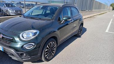 Fiat 500X 1.0 T3 120 CV Cross Navi cerchi scuri Gp