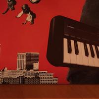 tastiera Yamaha PSS a50 