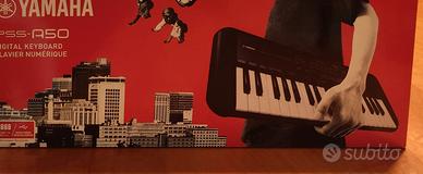 tastiera Yamaha PSS a50 