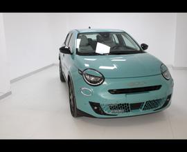 FIAT 600 (2023-->) - 600 Hybrid 136 CV DCT MHEV