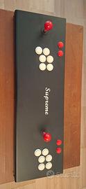 Console Giochi 1.200 Giochi Anni 80 90