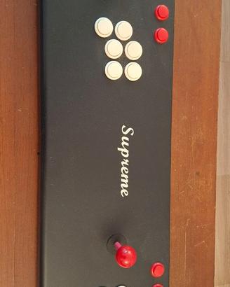 Console Giochi 1.200 Giochi Anni 80 90