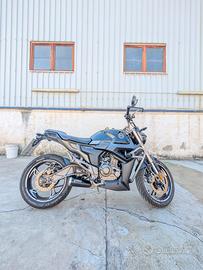 Zontes ZT 125 G - 2022