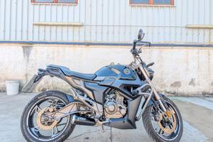 Zontes ZT 125 G - 2022