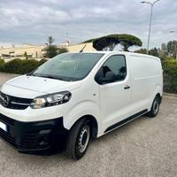 Opel Vivaro 2.0 Diesel 120CV *AUTOMATICO*TELECAMER