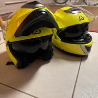 Caschi Acerbis modulari