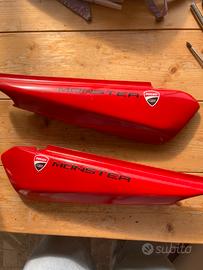 fanchetti ducati monster