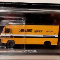 Modellini Auto Rally ( A ) 1:43 Marcoal