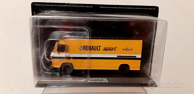 Modellini Auto Rally ( A ) 1:43 Marcoal