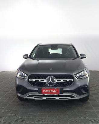 MERCEDES-BENZ CLA sse GLA GLA 200 d Automatic BU