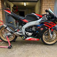 Aprilia RS 250 sp
