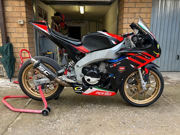 Aprilia RS 250 sp