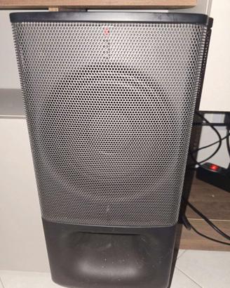 Monitor Samsung Ur 55 28UHD + Soundbar hts350 sony