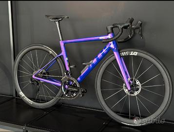 Bmc teammachine slr01 misura 51 ,cockpit ics aero