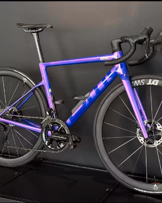 Bmc teammachine slr01 misura 51 ,cockpit ics aero