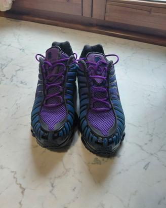 Nike shox