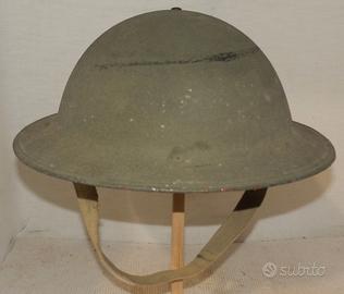 Elmetto Britannico MKII 1955 postbellico - WW2