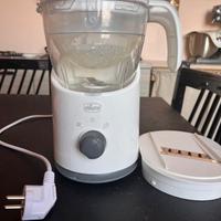 Cuoci pappa 4 in uno Chicco