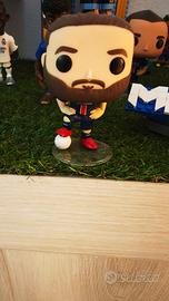 Funko pop Sergio Ramos